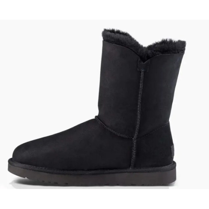 UGG Australia Bailey Button II Boot Black