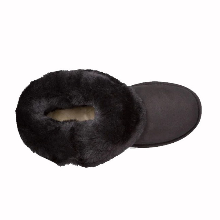 UGG Australia Bailey Button II Boot Black