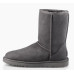UGG Australia Classic Short II Boot Grey