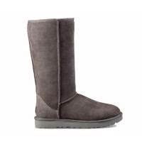 UGG Australia Classic Tall II Boot Grey