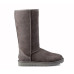 UGG Australia Classic Tall II Boot Grey