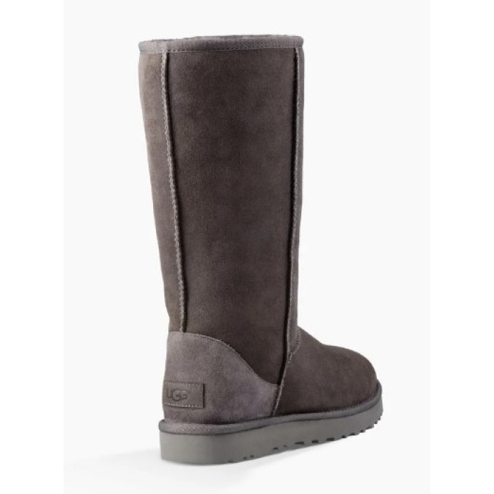 UGG Australia Classic Tall II Boot Grey