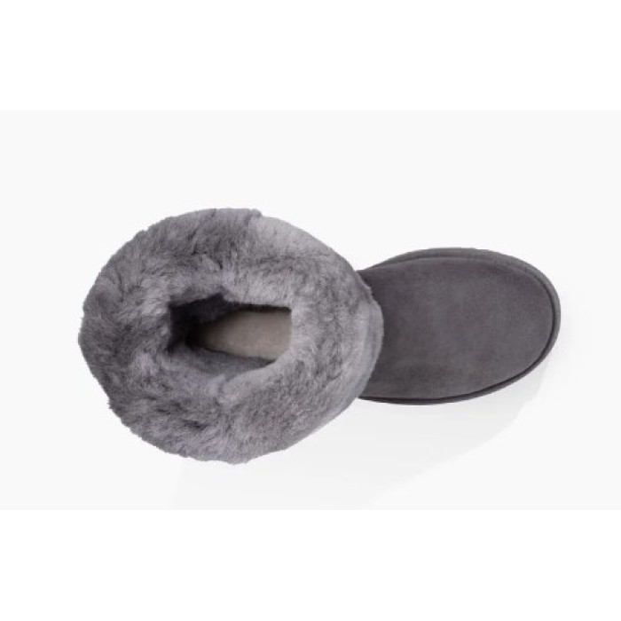 UGG Australia Classic Tall II Boot Grey