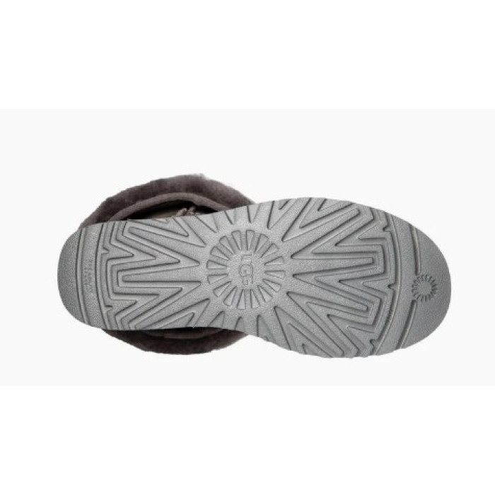 UGG Australia Classic Tall II Boot Grey