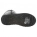 UGG Australia Classic Short Zip Metallic Black