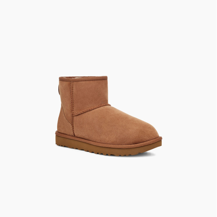 UGG Australia Classic Mini 1016222W Chestnut