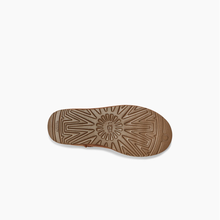 UGG Australia Classic Mini 1016222W Chestnut