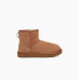 UGG Australia Classic Mini 1016222W Chestnut