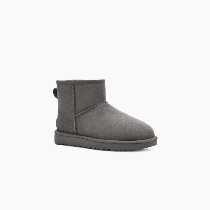 UGG Australia Classic Mini 1016222W Grey
