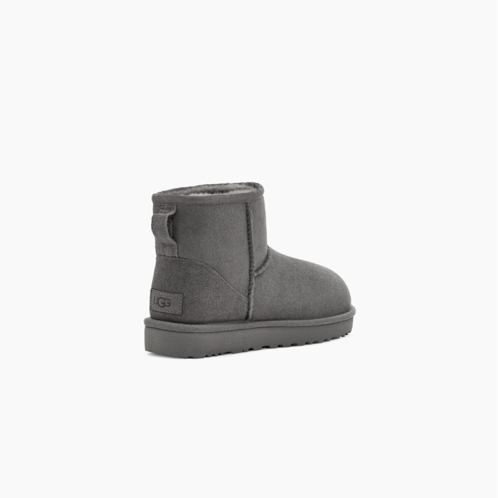 UGG Australia Classic Mini 1016222W Grey