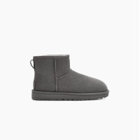 UGG Australia Classic Mini 1016222W Grey