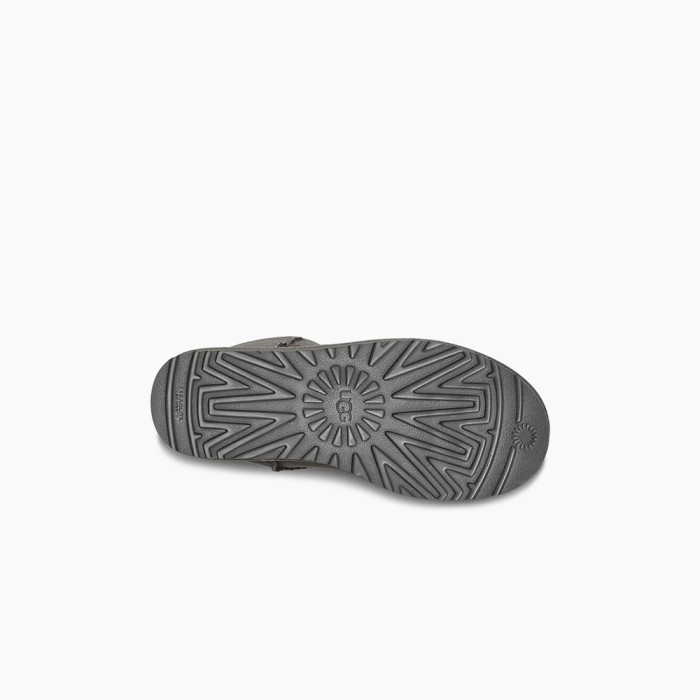 UGG Australia Classic Mini 1016222W Grey