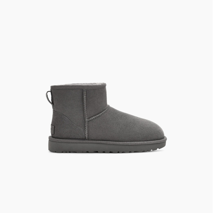 UGG Australia Classic Mini 1016222W Grey