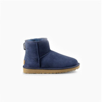 UGG Australia Classic Mini 1016222W Navy