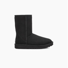 UGG Australia Classic Short II 1016223W Black