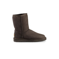 UGG Australia Classic Short II 1016223W Chocolate