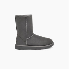UGG Australia Classic Short II 1016223W Grey