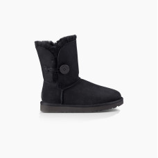 UGG Australia Bailey Button II 1016226W Black