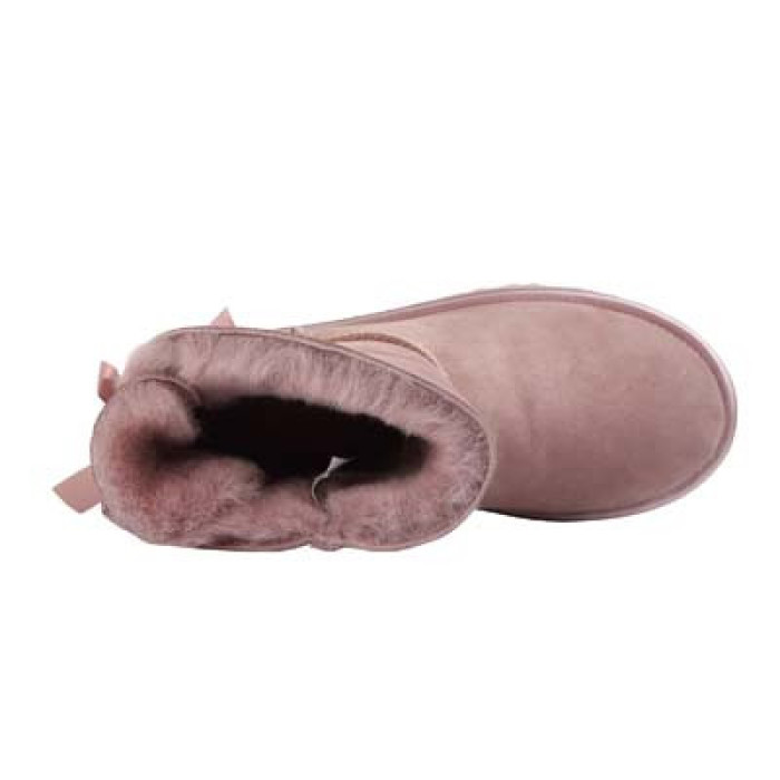UGG Australia Bailey Bow Dusk