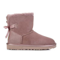 UGG Australia Bailey Bow Dusk