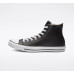 Кеди Converse Chuck Taylor All Star Leather Black 132170C