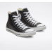 Кеди Converse Chuck Taylor All Star Leather Black 132170C