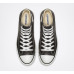 Кеди Converse Chuck Taylor All Star Leather Black 132170C