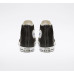 Кеди Converse Chuck Taylor All Star Leather Black 132170C