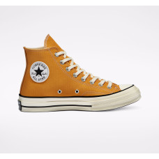 Кеди Converse Chuck 70 High Top Sunflower 162054C