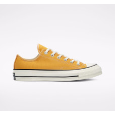 Кеди Converse Chuck 70 Ox Sunflower 162063C