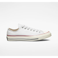 Кеди Converse Chuck 70 Ox White 162065C