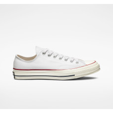 Кеди Converse Chuck 70 Ox White 162065C