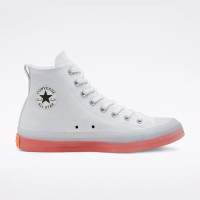 Кеди Converse Chuck Taylor All Star CX White 167807C
