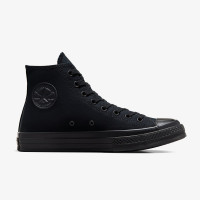 Кеди Converse Chuck 70 Triple Black 168928C