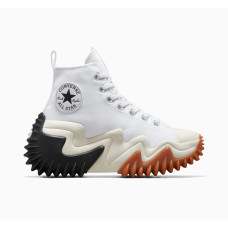 Кеди Converse Run Star Motion Platform White 171546C