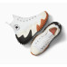 Кеди Converse Run Star Motion Platform White 171546C