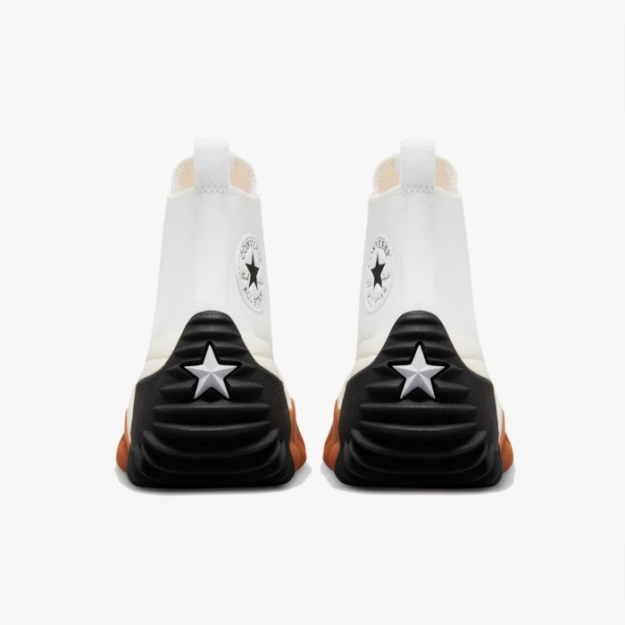 Кеди Converse Run Star Motion Platform White 171546C