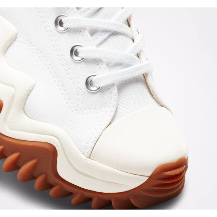 Кеди Converse Run Star Motion Platform White 171546C