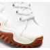 Кеди Converse Run Star Motion Platform White 171546C