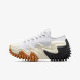Кеди Converse Run Star Motion Platform Ox White 172896C