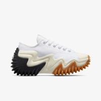 Кеди Converse Run Star Motion Platform Ox White 172896C