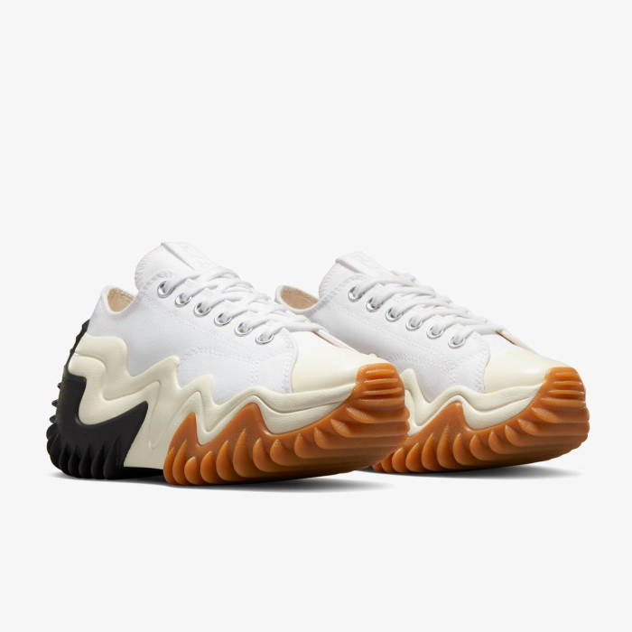 Кеди Converse Run Star Motion Platform Ox White 172896C