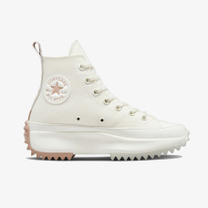 Кеди Converse Run Star Hike Platform Crafted Egret 172956C