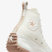 Кеди Converse Run Star Hike Platform Crafted Egret 172956C