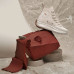 Кеди Converse Run Star Hike Platform Crafted Egret 172956C