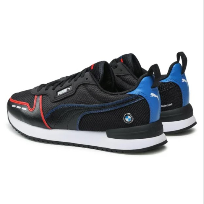 Чоловічі кросівки Puma BMW MMS R78 30698601