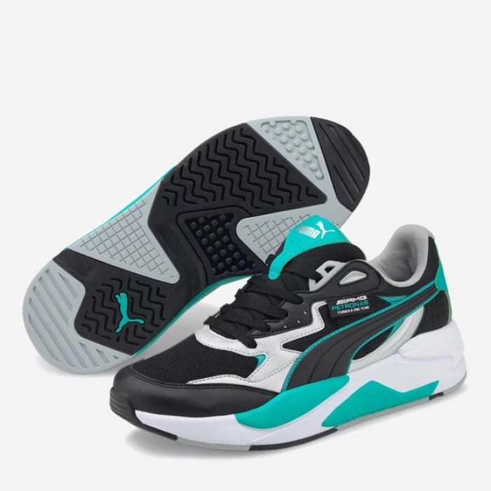 Чоловічі кросівки Puma MAPF1 X-Ray Speed 30713602