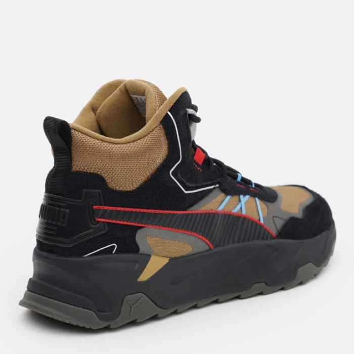 Чоловічі черевики Puma Ferrari Trinity Mid WTR 30794101
