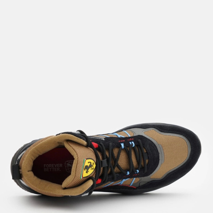 Чоловічі черевики Puma Ferrari Trinity Mid WTR 30794101