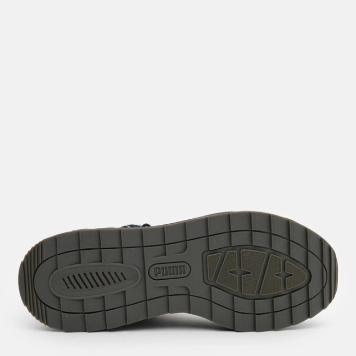 Чоловічі черевики Puma Ferrari Trinity Mid WTR 30794101